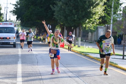 tortugas | Carrera 10K y 7K todo por ayudar 2025