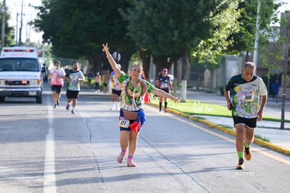 tortugas | Carrera 10K y 7K todo por ayudar 2025
