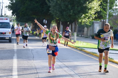 tortugas | Carrera 10K y 7K todo por ayudar 2025