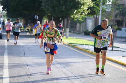 tortugas | Carrera 10K y 7K todo por ayudar 2025
