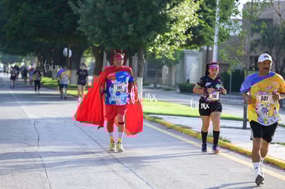 Carrera 10K y 7K todo por ayudar | Carrera 10K y 7K todo por ayudar 2025
