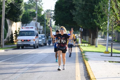 Carrera 10K y 7K todo por ayudar | Carrera 10K y 7K todo por ayudar 2025