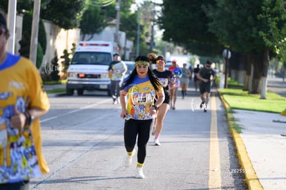 Carrera 10K y 7K todo por ayudar | Carrera 10K y 7K todo por ayudar 2025