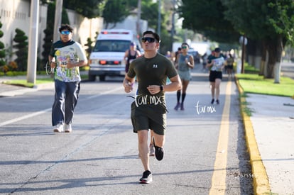 Carrera 10K y 7K todo por ayudar | Carrera 10K y 7K todo por ayudar 2025