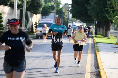 halcones | Carrera 10K y 7K todo por ayudar 2025