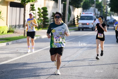 Carrera 10K y 7K todo por ayudar | Carrera 10K y 7K todo por ayudar 2025