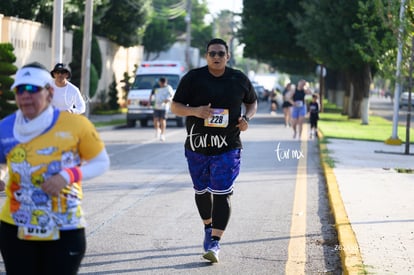 Carrera 10K y 7K todo por ayudar | Carrera 10K y 7K todo por ayudar 2025