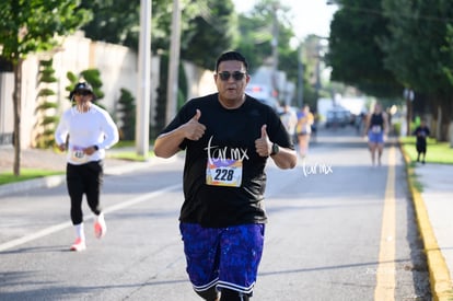 Carrera 10K y 7K todo por ayudar | Carrera 10K y 7K todo por ayudar 2025