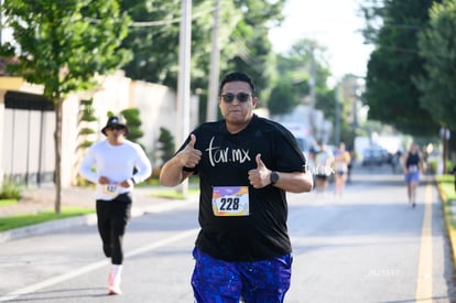 Carrera 10K y 7K todo por ayudar | Carrera 10K y 7K todo por ayudar 2025