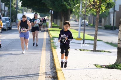 capiruchitos | Carrera 10K y 7K todo por ayudar 2025