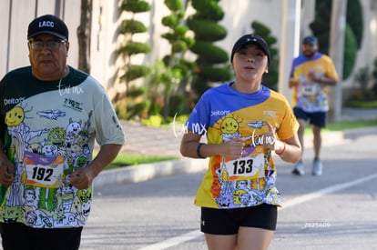 Carrera 10K y 7K todo por ayudar | Carrera 10K y 7K todo por ayudar 2025