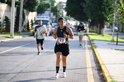 Carrera 10K y 7K todo por ayudar | Carrera 10K y 7K todo por ayudar 2025