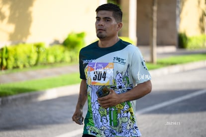 Carrera 10K y 7K todo por ayudar | Carrera 10K y 7K todo por ayudar 2025