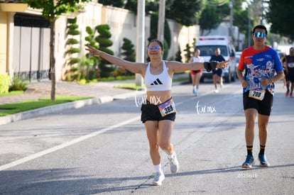 Carrera 10K y 7K todo por ayudar | Carrera 10K y 7K todo por ayudar 2025