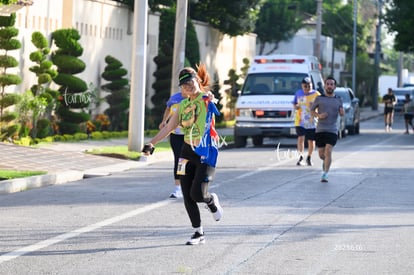 tortugas | Carrera 10K y 7K todo por ayudar 2025