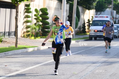 tortugas | Carrera 10K y 7K todo por ayudar 2025