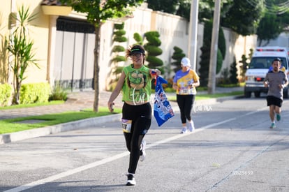 tortugas | Carrera 10K y 7K todo por ayudar 2025