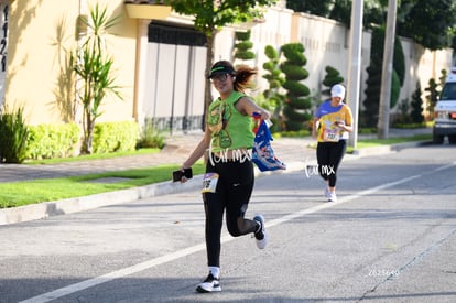 tortugas | Carrera 10K y 7K todo por ayudar 2025