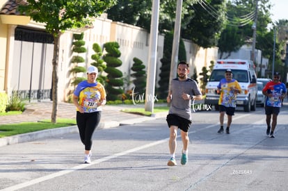 Carrera 10K y 7K todo por ayudar | Carrera 10K y 7K todo por ayudar 2025