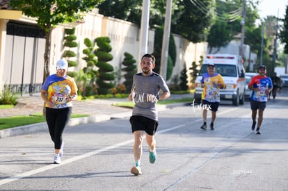 Carrera 10K y 7K todo por ayudar | Carrera 10K y 7K todo por ayudar 2025