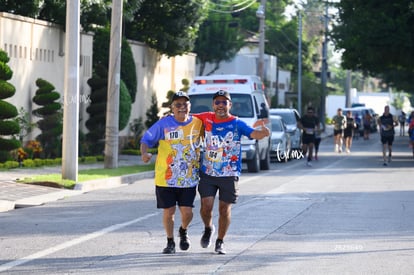 Carrera 10K y 7K todo por ayudar | Carrera 10K y 7K todo por ayudar 2025