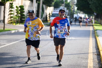 Carrera 10K y 7K todo por ayudar | Carrera 10K y 7K todo por ayudar 2025