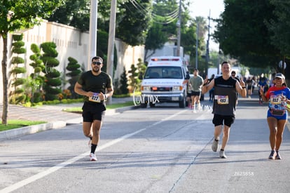 Carrera 10K y 7K todo por ayudar | Carrera 10K y 7K todo por ayudar 2025