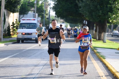 Carrera 10K y 7K todo por ayudar | Carrera 10K y 7K todo por ayudar 2025