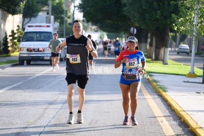 Carrera 10K y 7K todo por ayudar | Carrera 10K y 7K todo por ayudar 2025