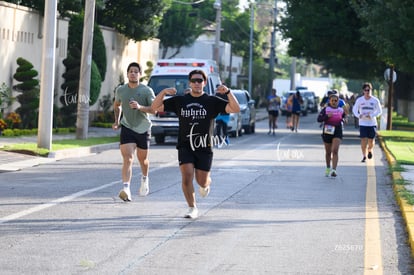 Carrera 10K y 7K todo por ayudar | Carrera 10K y 7K todo por ayudar 2025