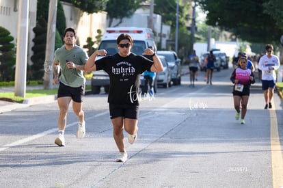 Carrera 10K y 7K todo por ayudar | Carrera 10K y 7K todo por ayudar 2025