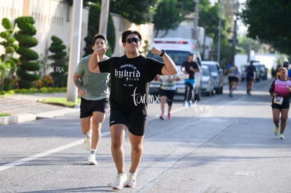 Carrera 10K y 7K todo por ayudar | Carrera 10K y 7K todo por ayudar 2025