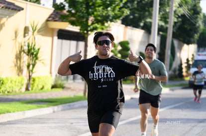 Carrera 10K y 7K todo por ayudar | Carrera 10K y 7K todo por ayudar 2025