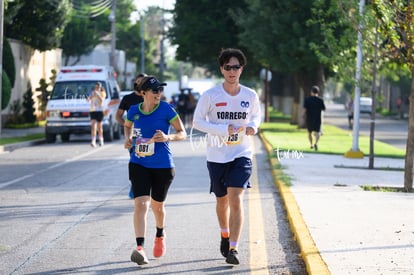 borregos | Carrera 10K y 7K todo por ayudar 2025