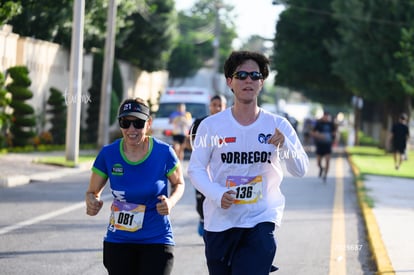 borregos | Carrera 10K y 7K todo por ayudar 2025