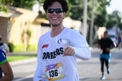 borregos | Carrera 10K y 7K todo por ayudar 2025