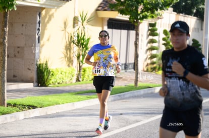 Carrera 10K y 7K todo por ayudar | Carrera 10K y 7K todo por ayudar 2025