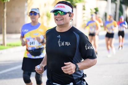 Carrera 10K y 7K todo por ayudar | Carrera 10K y 7K todo por ayudar 2025