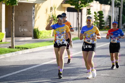 Carrera 10K y 7K todo por ayudar | Carrera 10K y 7K todo por ayudar 2025