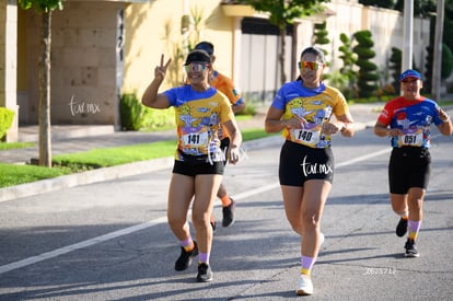 Carrera 10K y 7K todo por ayudar | Carrera 10K y 7K todo por ayudar 2025