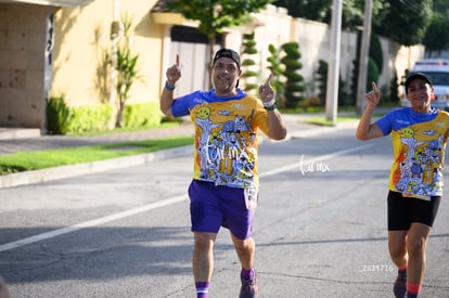 Carrera 10K y 7K todo por ayudar | Carrera 10K y 7K todo por ayudar 2025