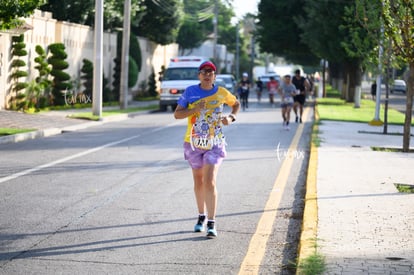 Carrera 10K y 7K todo por ayudar | Carrera 10K y 7K todo por ayudar 2025