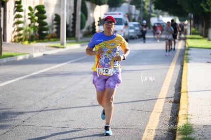 Carrera 10K y 7K todo por ayudar | Carrera 10K y 7K todo por ayudar 2025