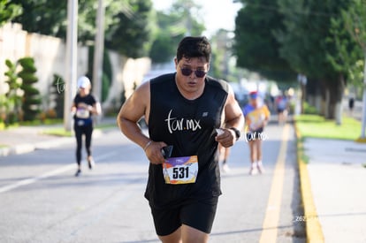 Carrera 10K y 7K todo por ayudar | Carrera 10K y 7K todo por ayudar 2025