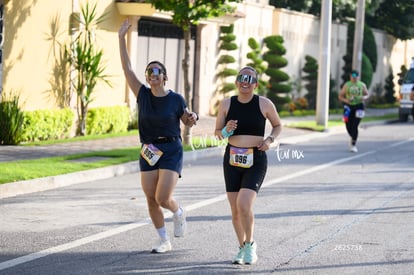 Carrera 10K y 7K todo por ayudar | Carrera 10K y 7K todo por ayudar 2025