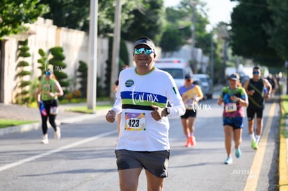 integra team | Carrera 10K y 7K todo por ayudar 2025