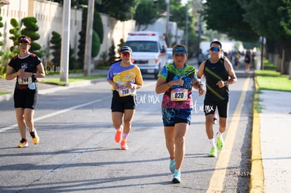 Carrera 10K y 7K todo por ayudar | Carrera 10K y 7K todo por ayudar 2025