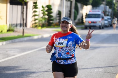 Carrera 10K y 7K todo por ayudar | Carrera 10K y 7K todo por ayudar 2025