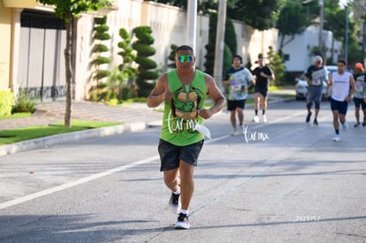 tortugas | Carrera 10K y 7K todo por ayudar 2025