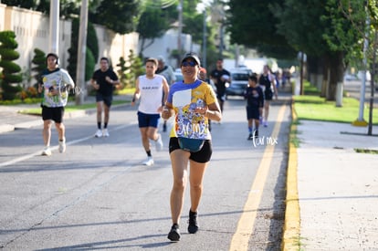 Carrera 10K y 7K todo por ayudar | Carrera 10K y 7K todo por ayudar 2025